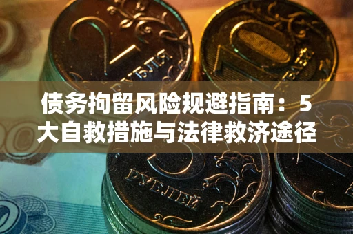 武汉债务拘留风险规避指南：5大自救措施与法律救济途径