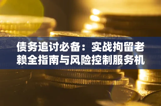 武汉债务追讨必备：实战拘留老赖全指南与风险控制服务机构推荐